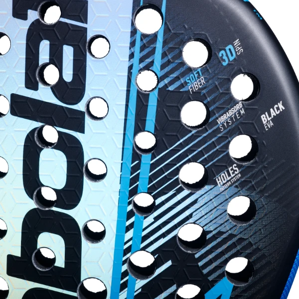 BABOLAT Air Vertuo 2026
