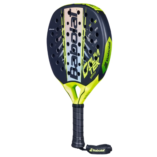 Raquette de padel BABOLAT Counter Vertuo 2026