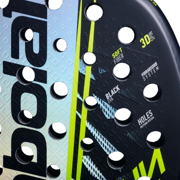 BABOLAT Counter Vertuo 2026