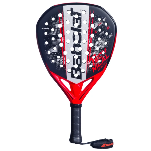 Padelschläger BABOLAT Technical Veron 3.0