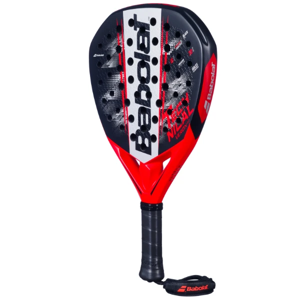 Padelschläger BABOLAT Technical Veron 3.0