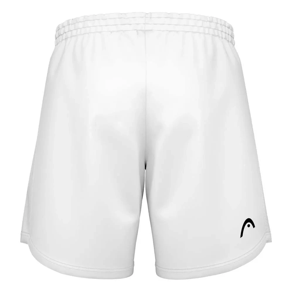 Pantaloncini Head Power Bianco