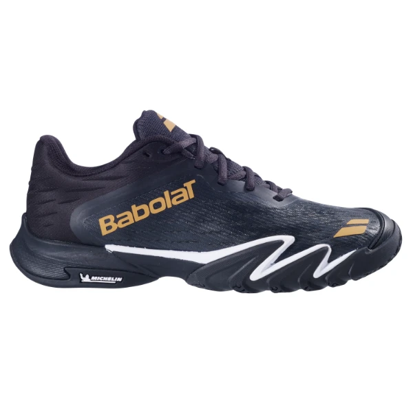 BABOLAT Premura 3 Schwarz