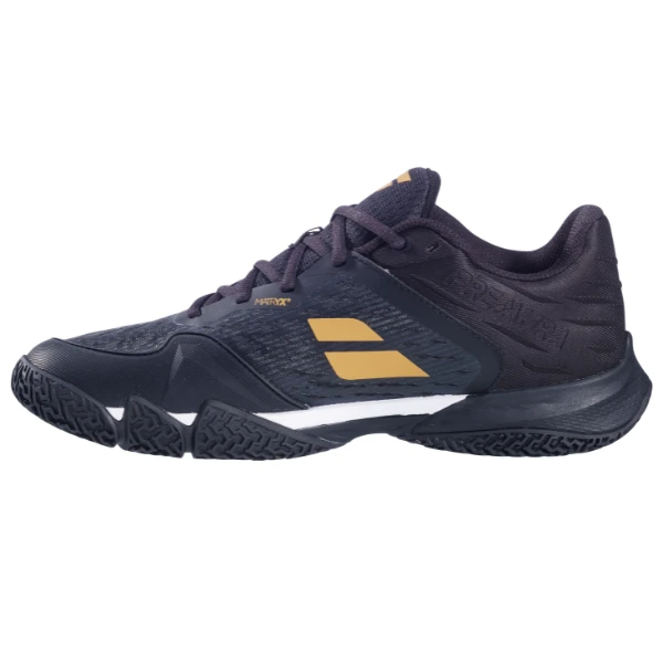 BABOLAT Premura 3 Schwarz