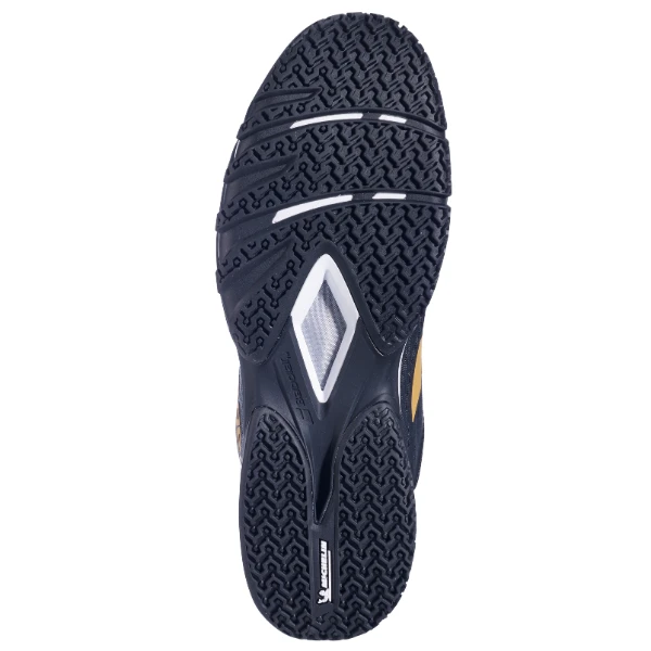 BABOLAT Premura 3 Noir