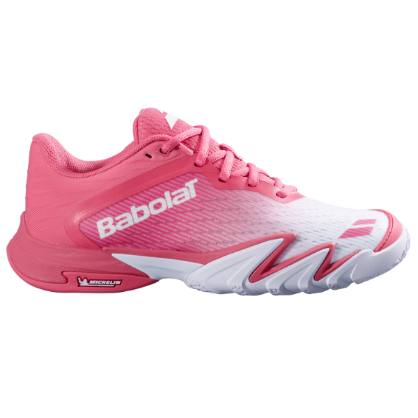 BABOLAT Premura 3 W Coral