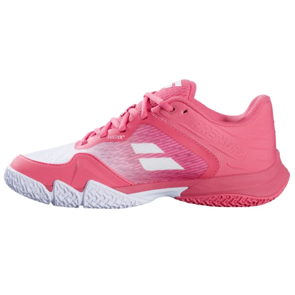 BABOLAT Premura 3 W Coral