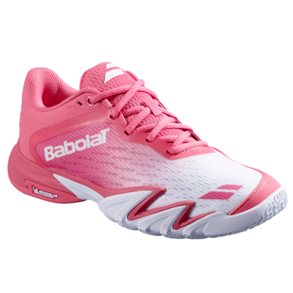 BABOLAT Premura 3 W Coral
