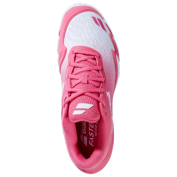 BABOLAT Premura 3 W Coral