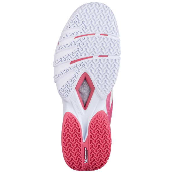 BABOLAT Premura 3 W Coral