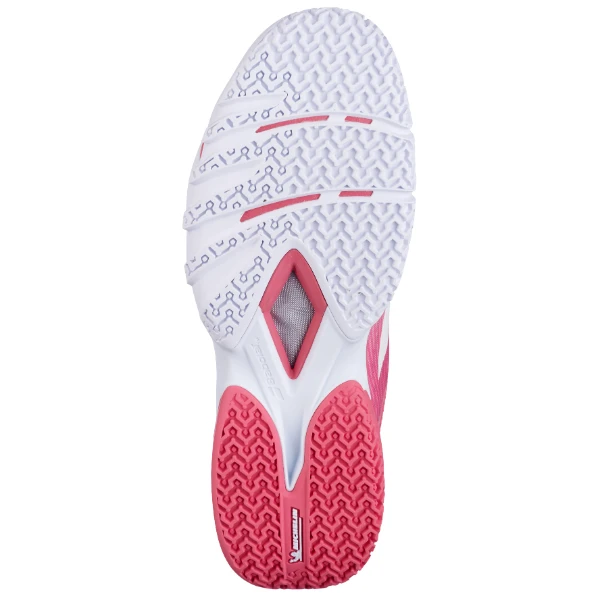 BABOLAT Premura 3 W Coral