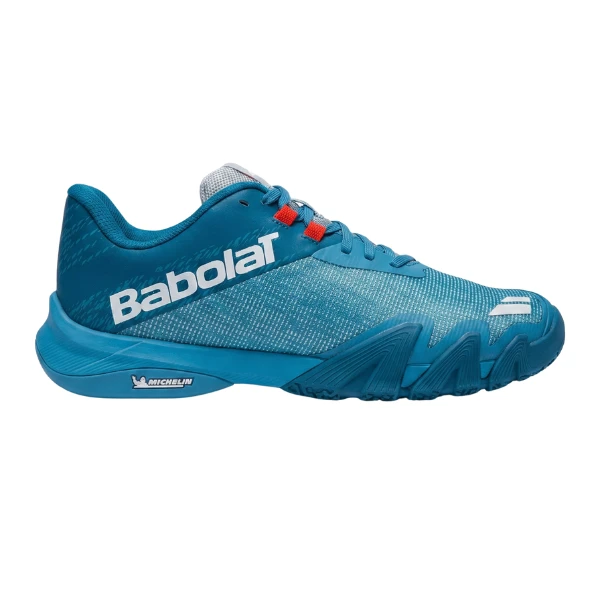 BABOLAT Jet Viva 2026 Mondblau