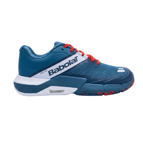 BABOLAT Movea 2 2026 Men Seaport