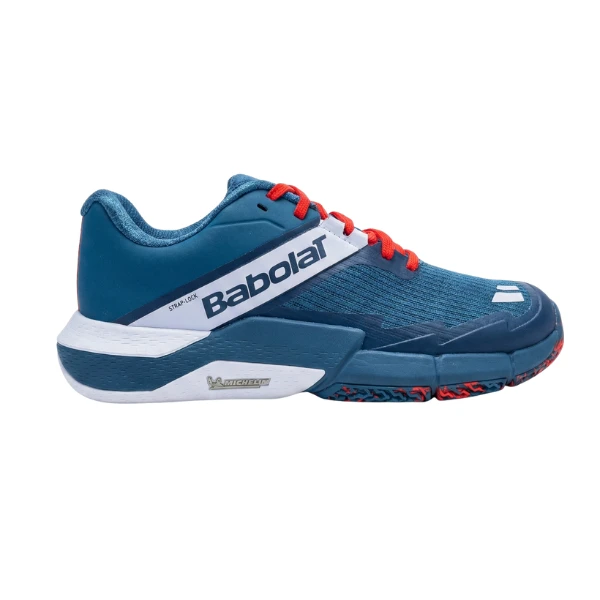 BABOLAT Movea 2 2026 Men Seaport