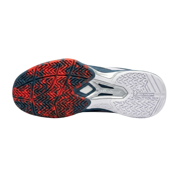 BABOLAT Movea 2 2026 Men Seaport