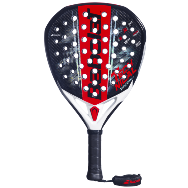 Raquette de padel BABOLAT Technical Viper Soft 3.0