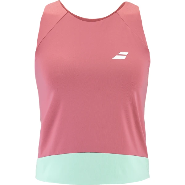 BABOLAT Coral Perf Tank Top