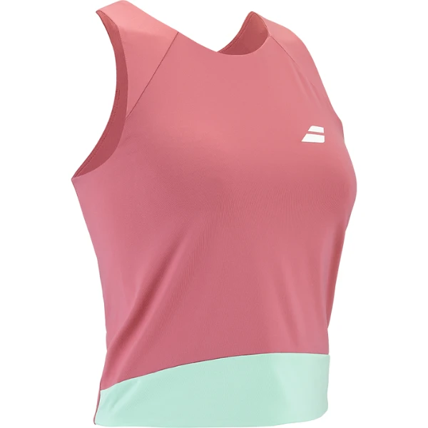 BABOLAT Coral Perf Tank Top