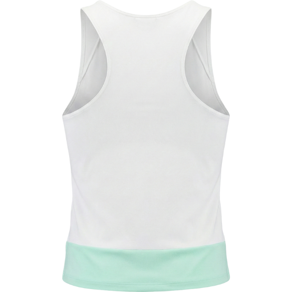 Débardeur Perf BABOLAT Blanc