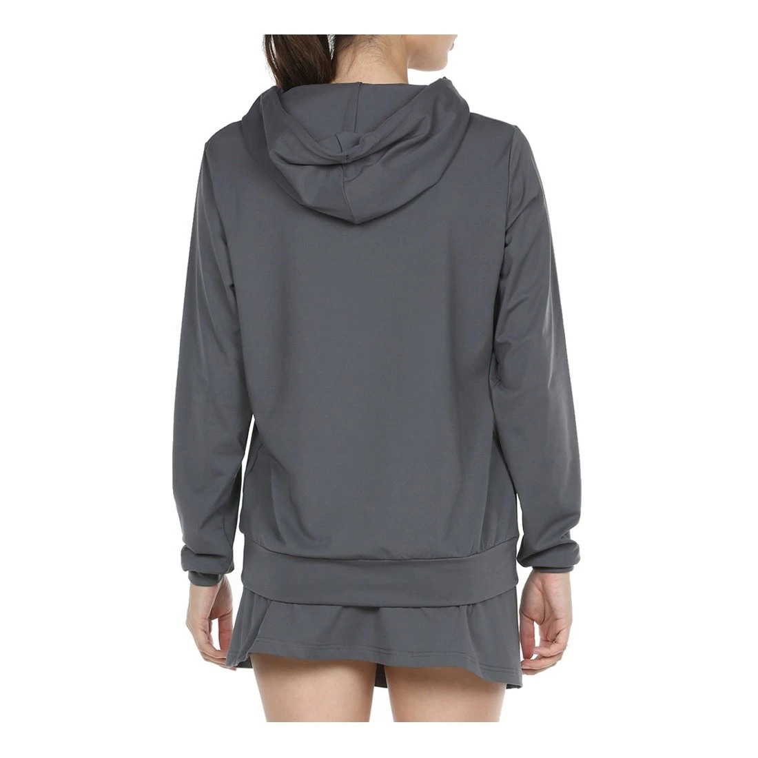 Sweatshirt Bullpadel Tonal Kaviaar