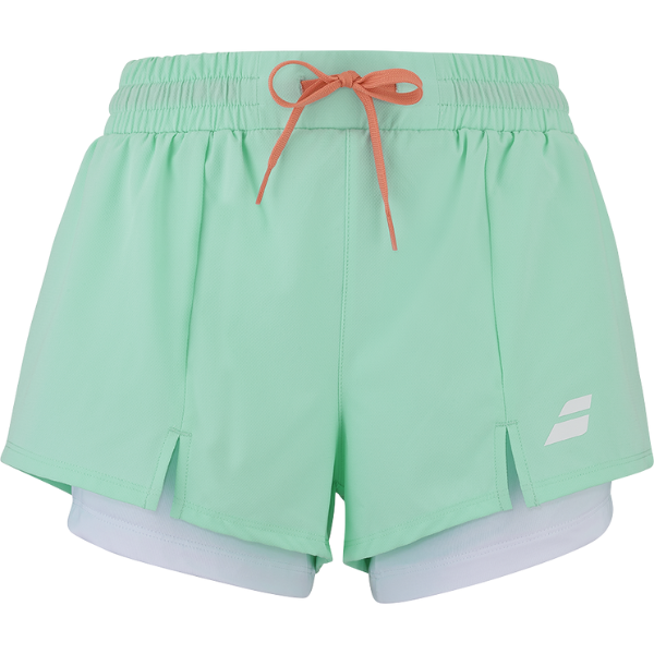 BABOLAT Perf Shorts Beach Glass
