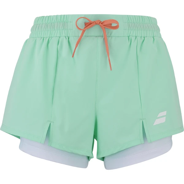 Short Perf BABOLAT Beach Glass