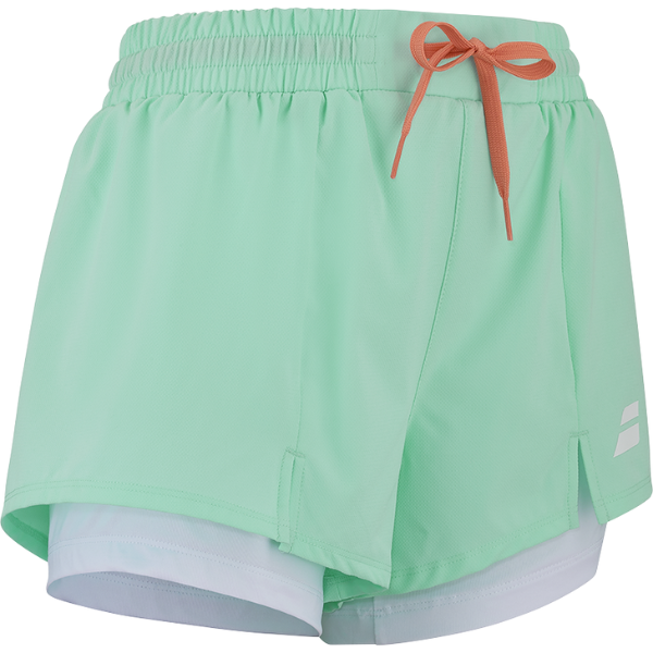 BABOLAT Perf Shorts Beach Glass