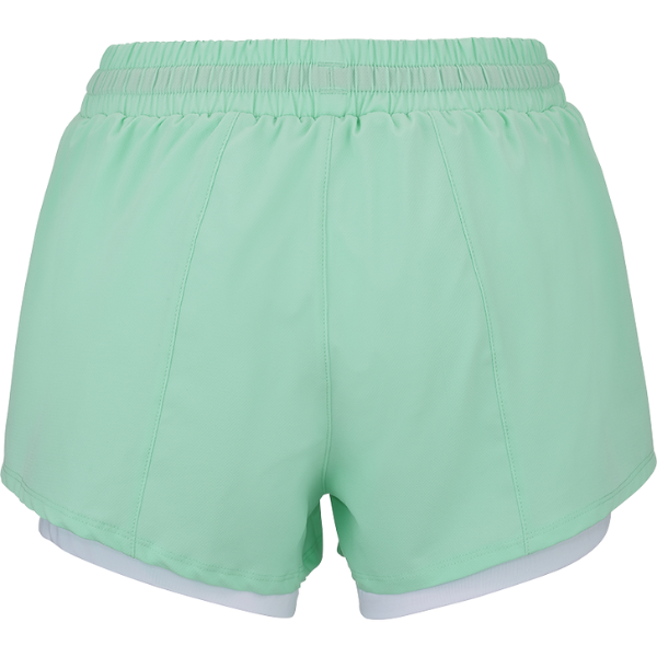 Short Perf BABOLAT Beach Glass