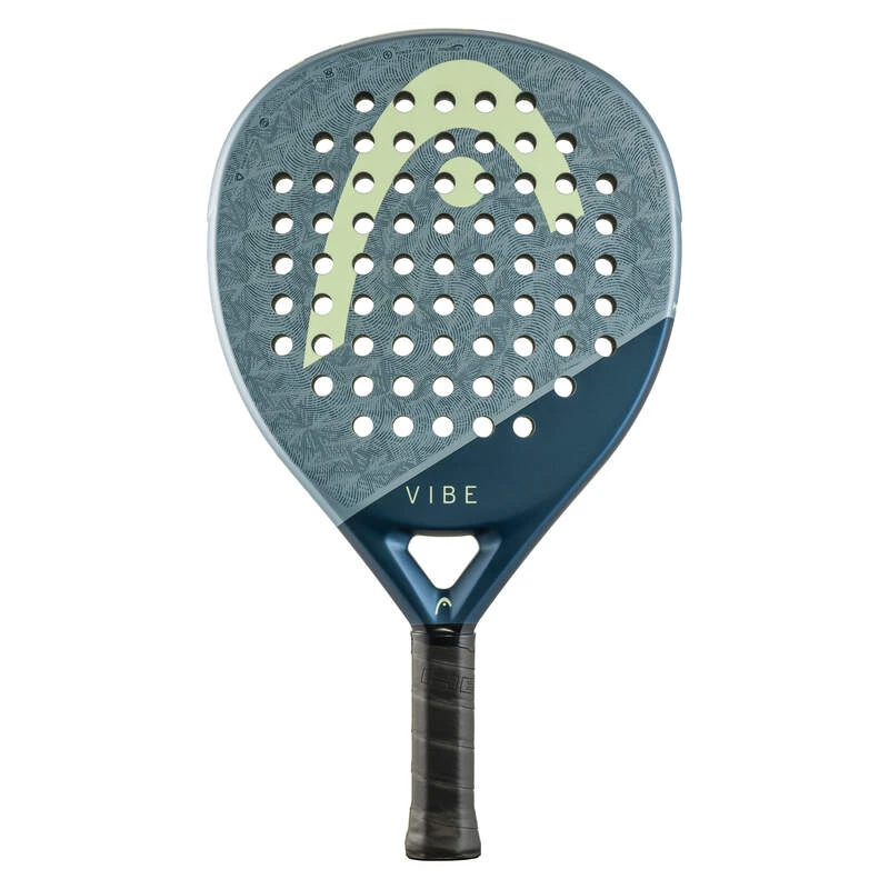 Racchetta da padel HEAD Vibe 2026 bl_yl
