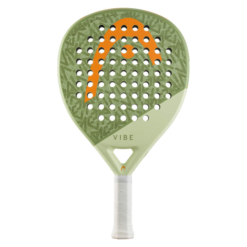 Padel racket HEAD Vibe 2026 gr_or