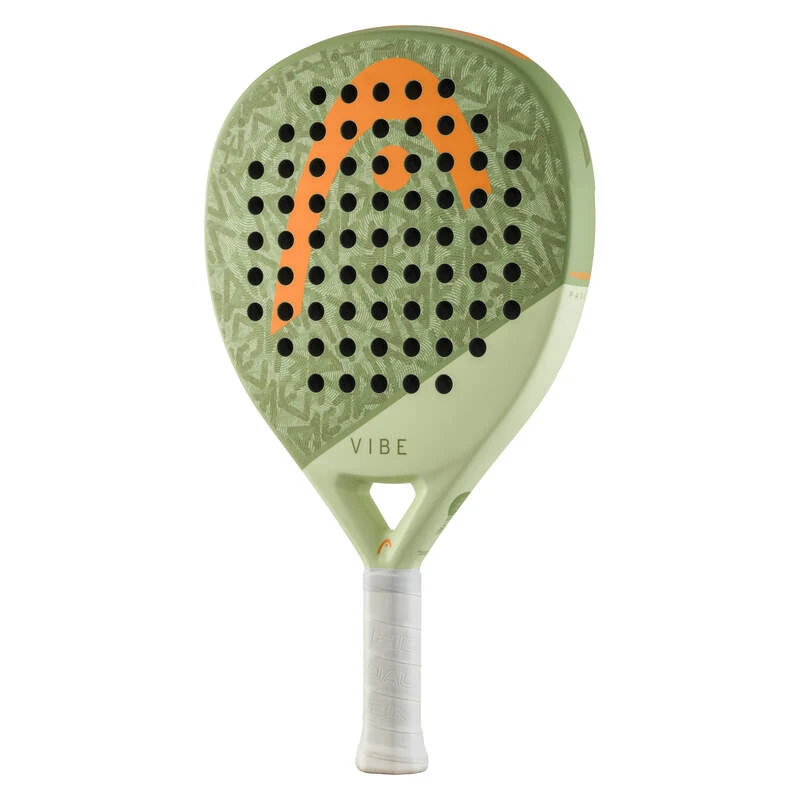 Racchetta da padel HEAD Vibe 2026 gr_or