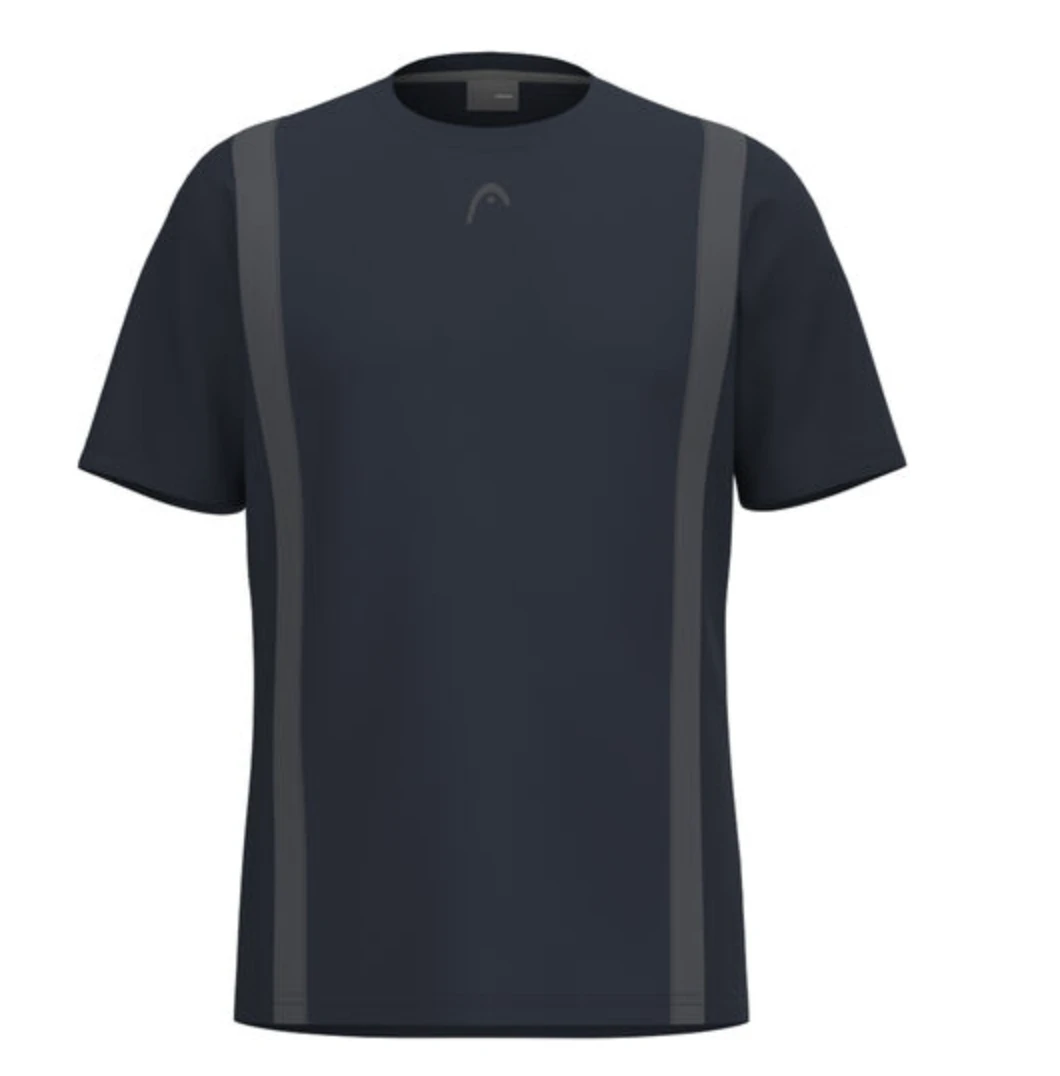 T-shirt Head Club 25 Tech