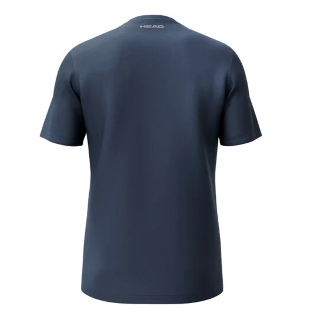 Head Club 25 Tech T-Shirt