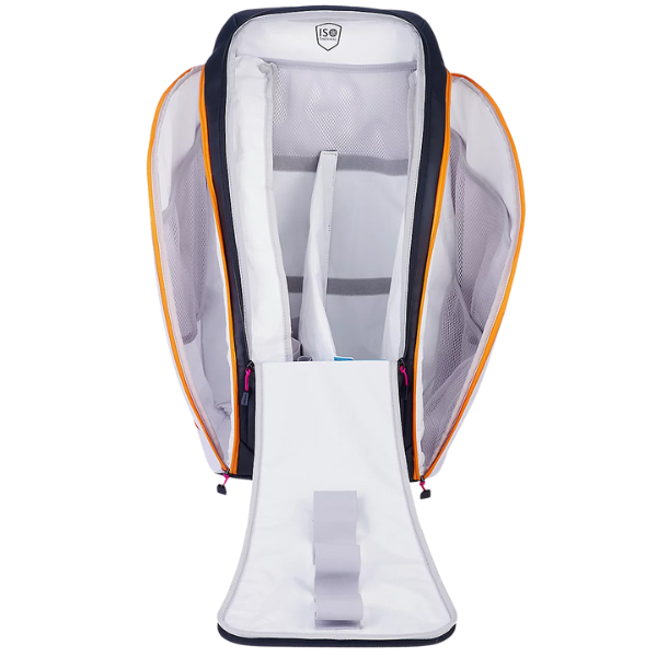 Sac de padel BABOLAT RH Perf Padel 264 Multicouleur