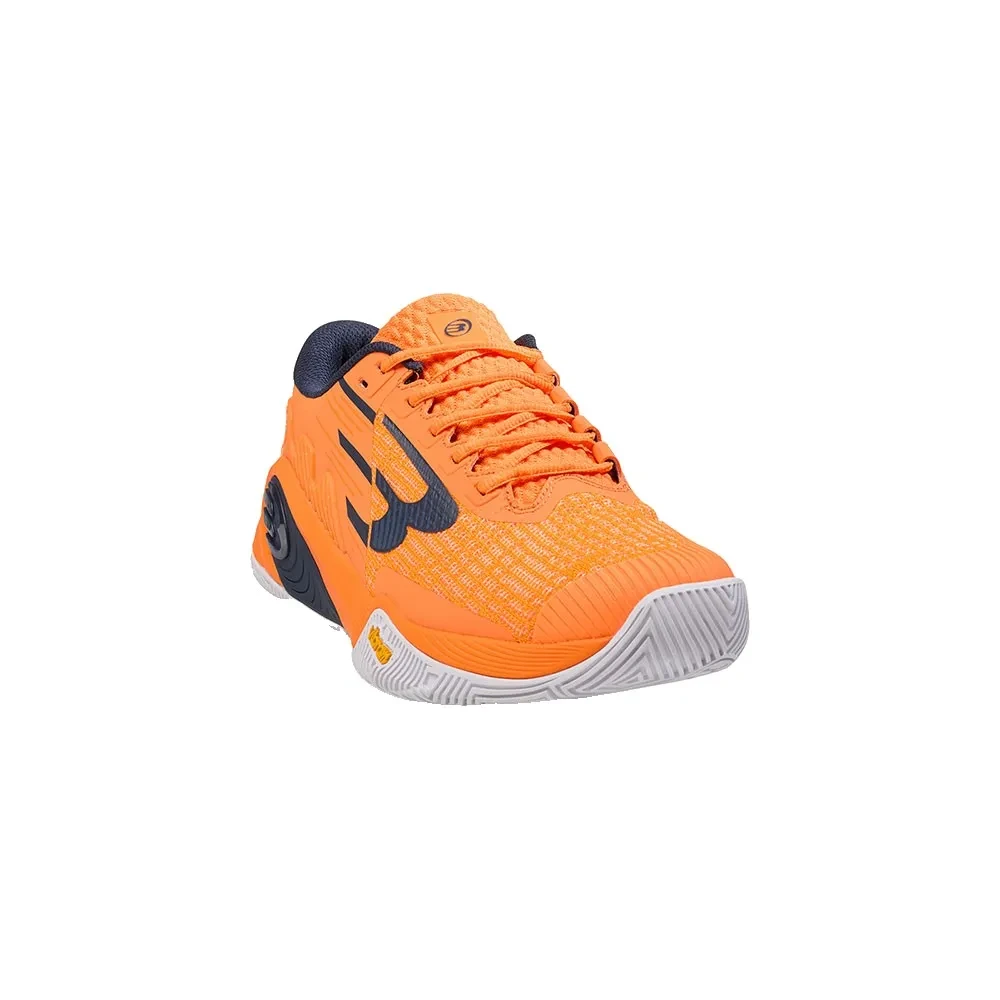 Bullpadel Vertex Vibram 26V orange