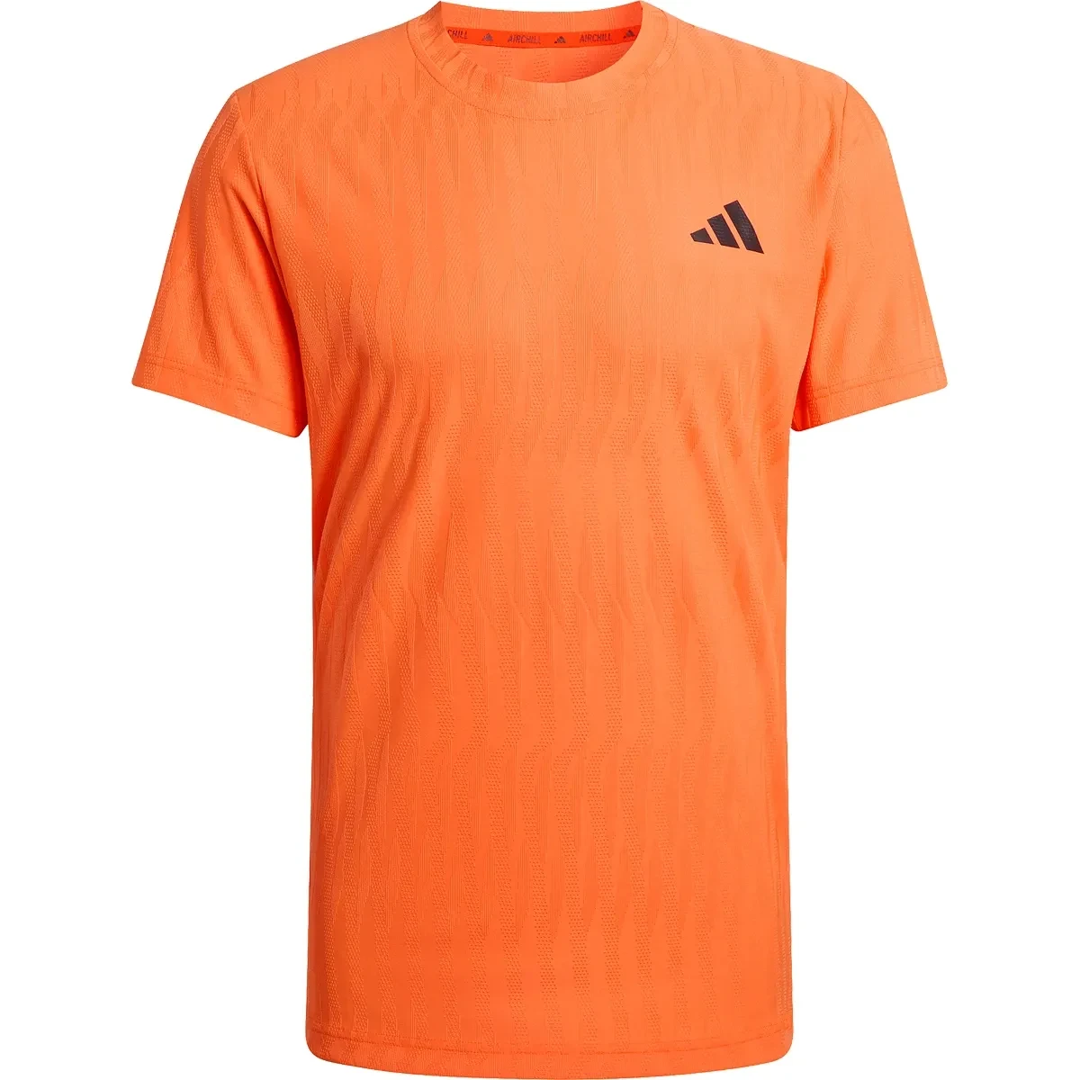 ADIDAS Freelift T-Shirt Oranje