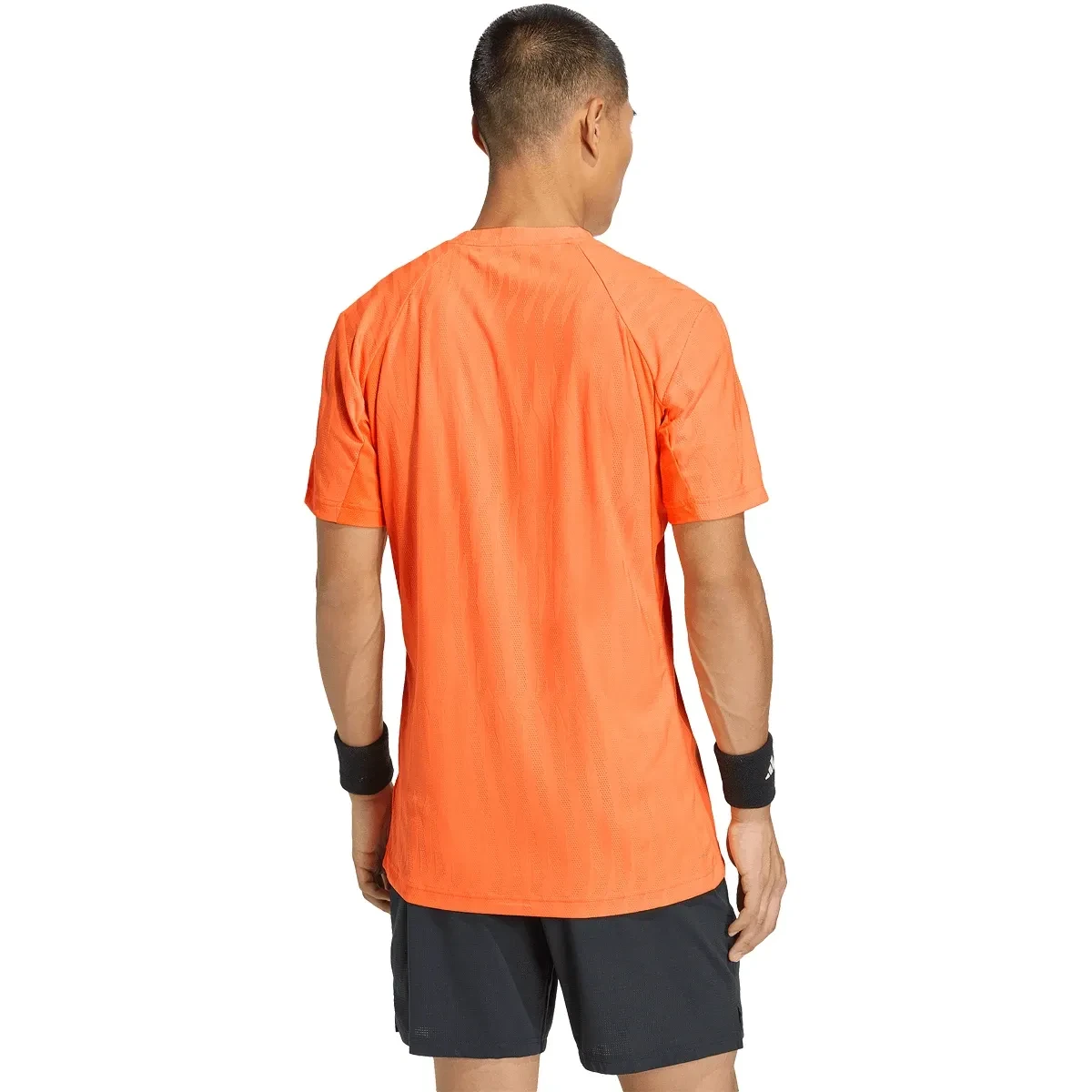 T-Shirt ADIDAS Freelift Orange