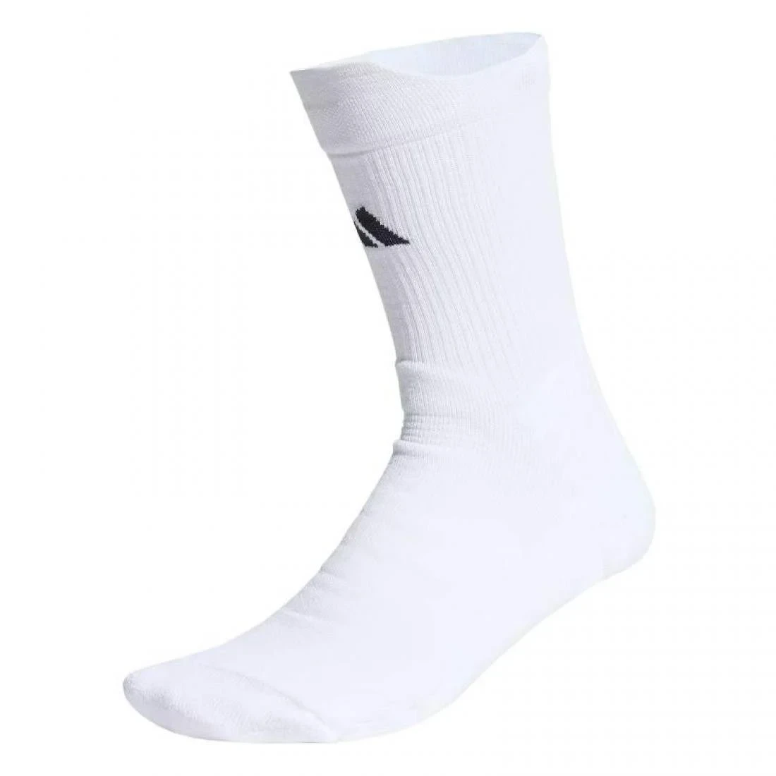 ADIDAS Tennis CRW Socken Weiß x1