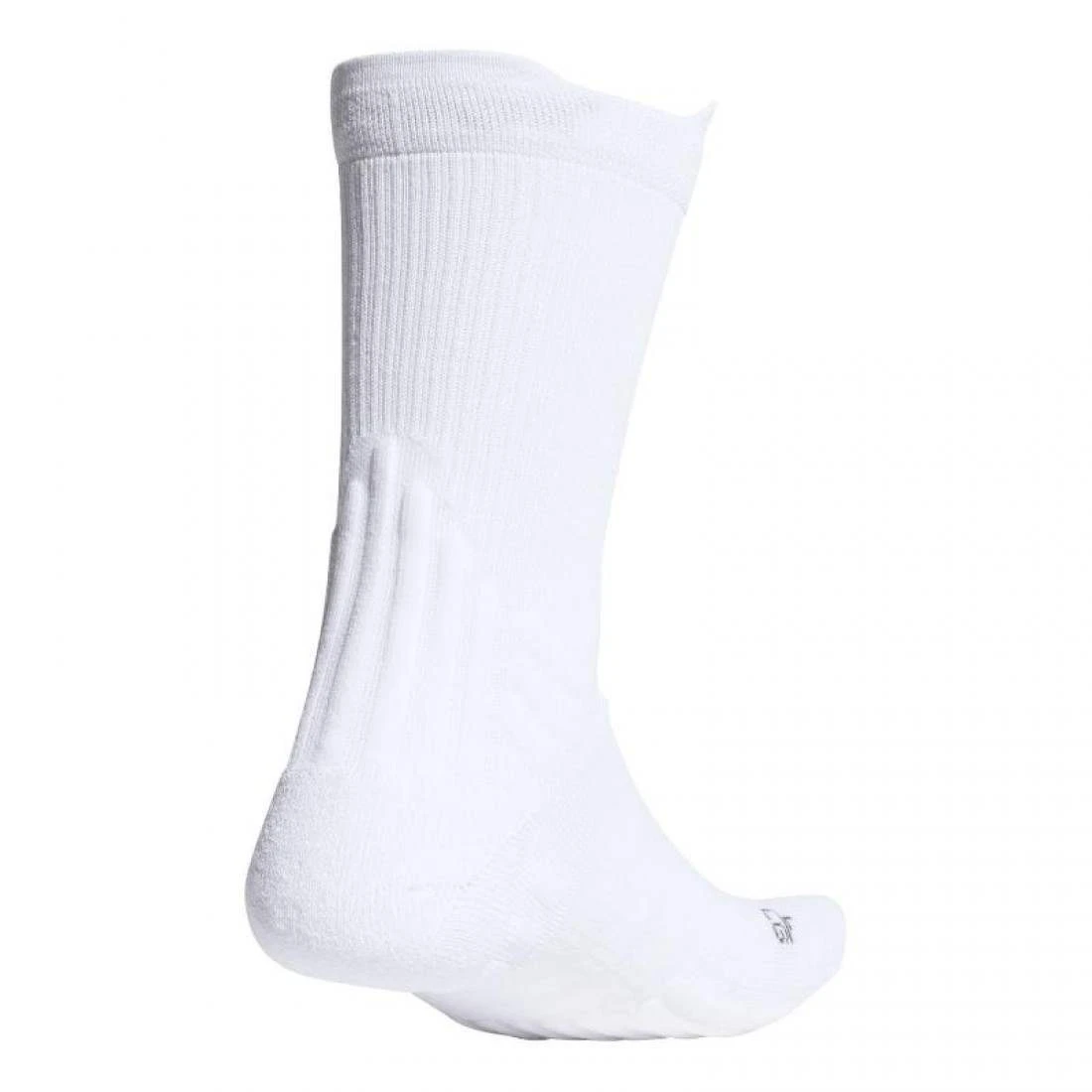 ADIDAS Tennis CRW Socken Weiß x1