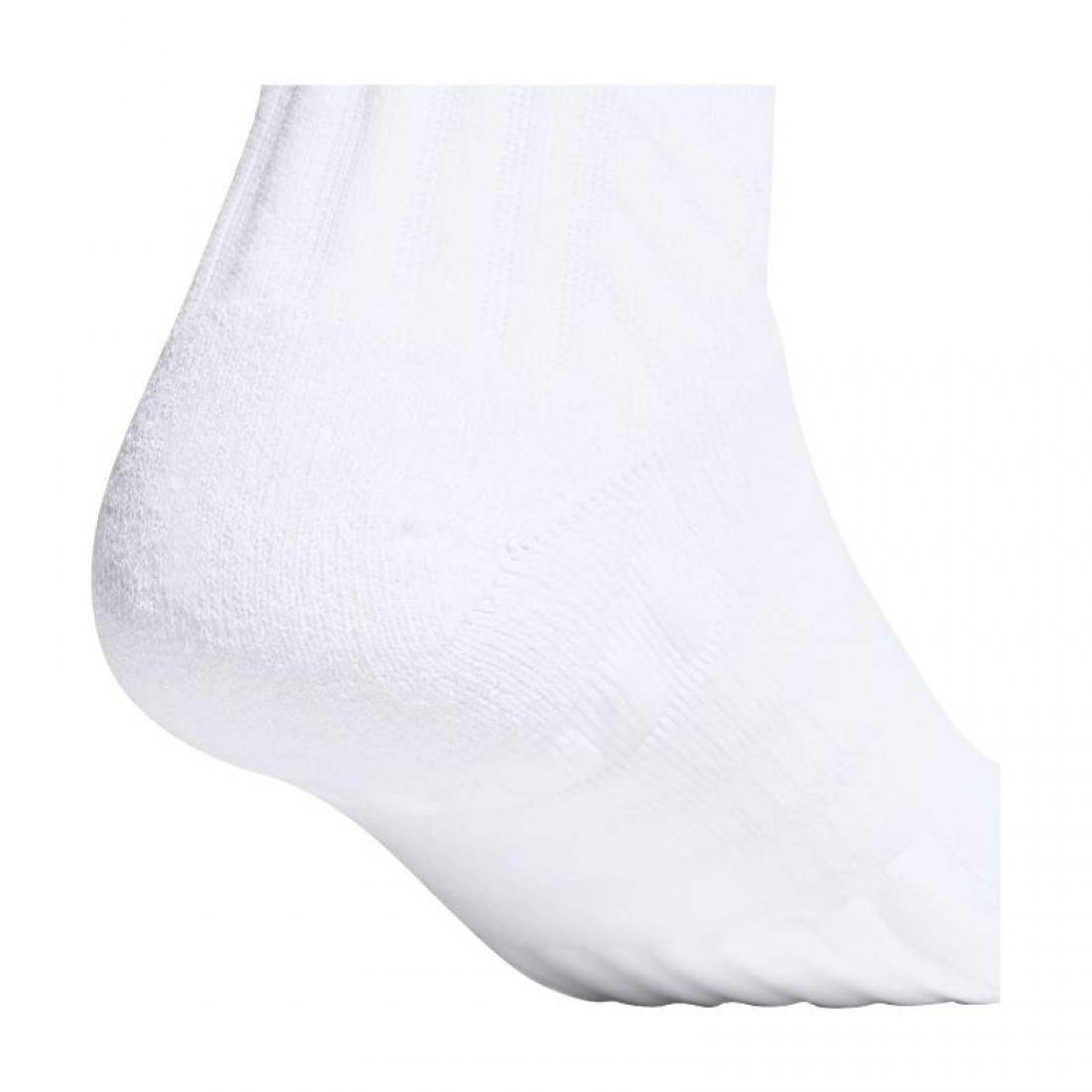 Chaussettes ADIDAS Tennis CRW Blanc x1