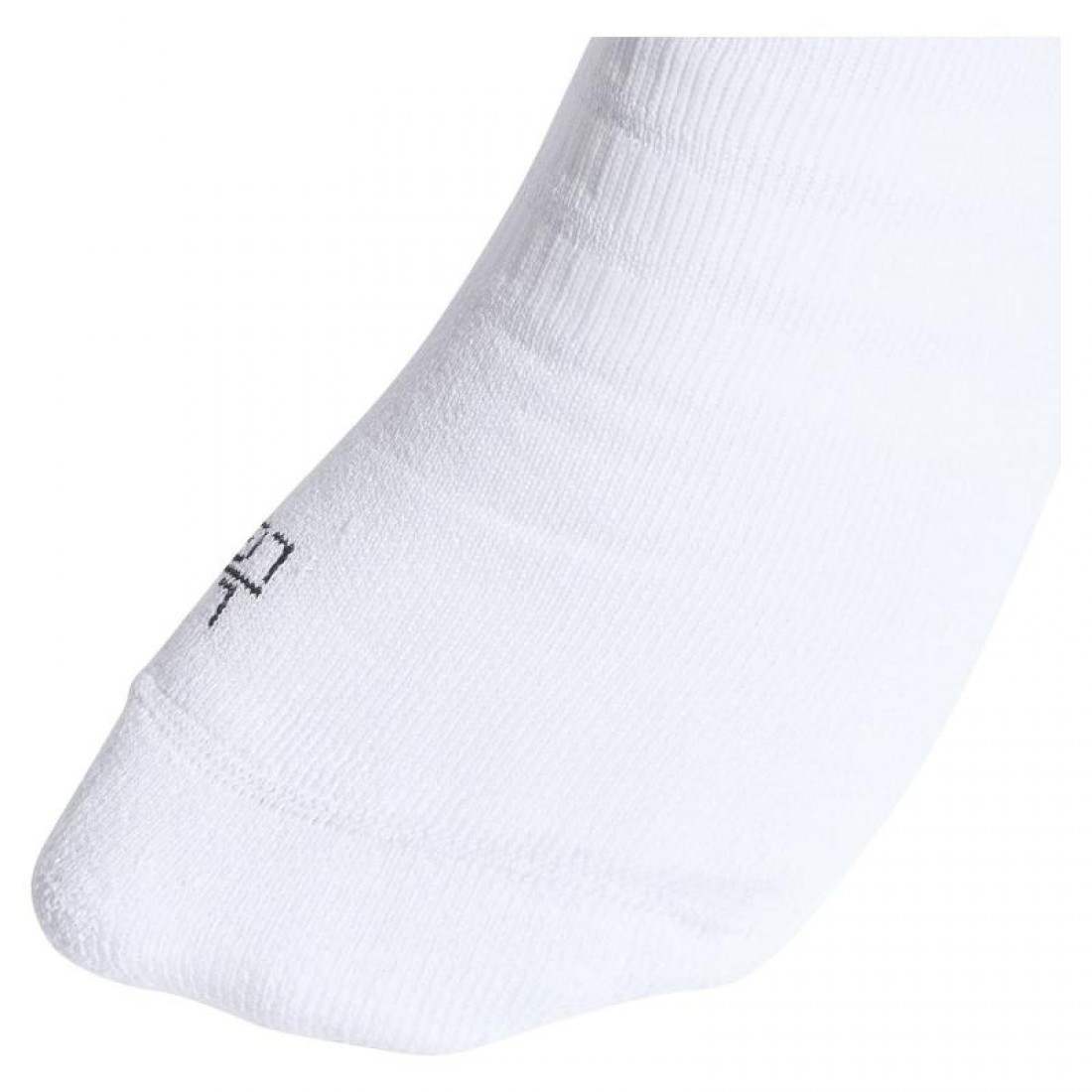 Chaussettes ADIDAS Tennis CRW Blanc x1