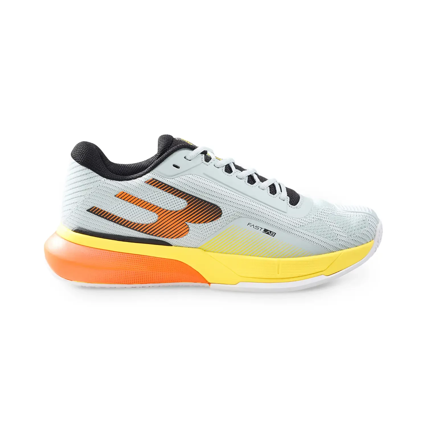 BULLPADEL Neuron 26V Light Grey