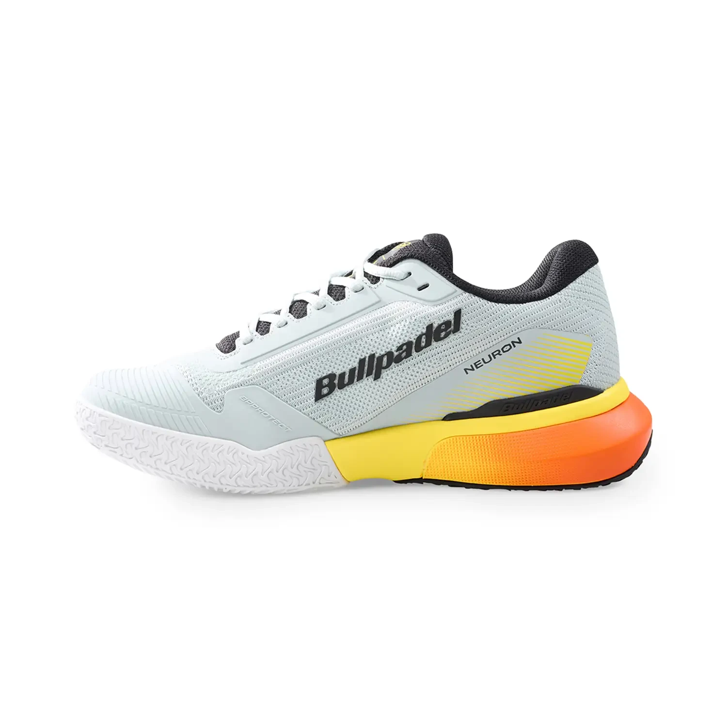 BULLPADEL Neuron 26V Light Grey