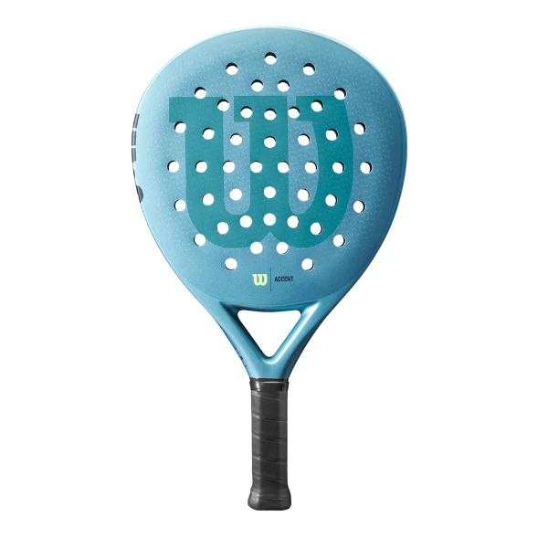 Racchetta da padel Wilson ACCENT V2 2024