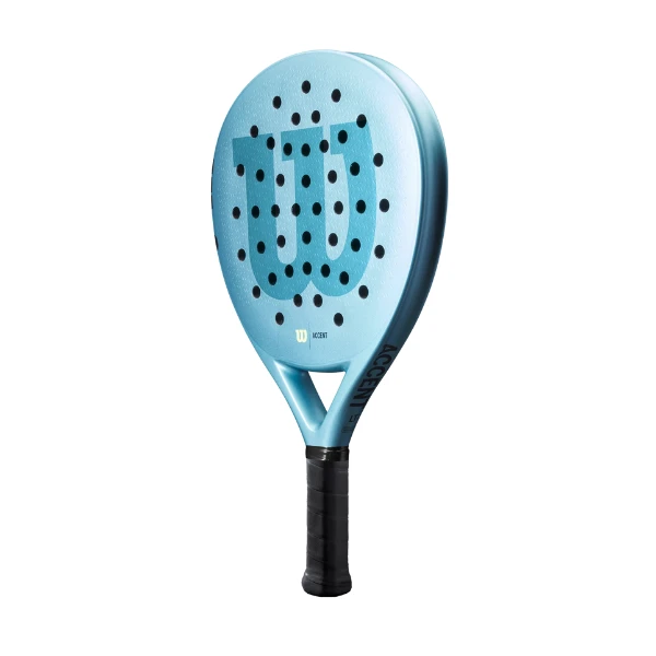 Racchetta da padel Wilson ACCENT V2 2024