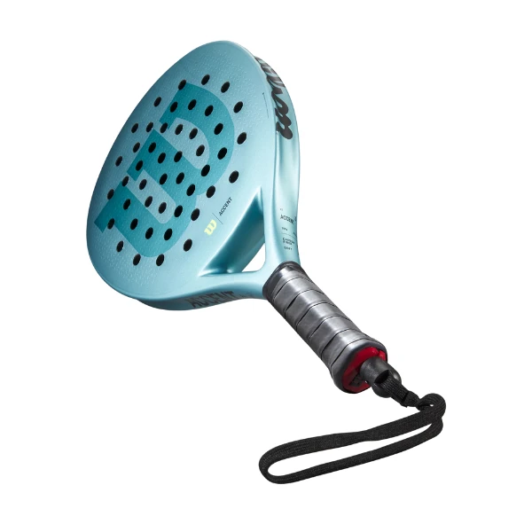 Raquette Wilson ACCENT 2024