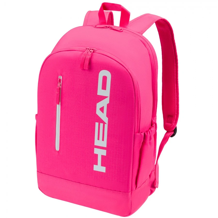 HEAD Base 17L Pink Backpack
