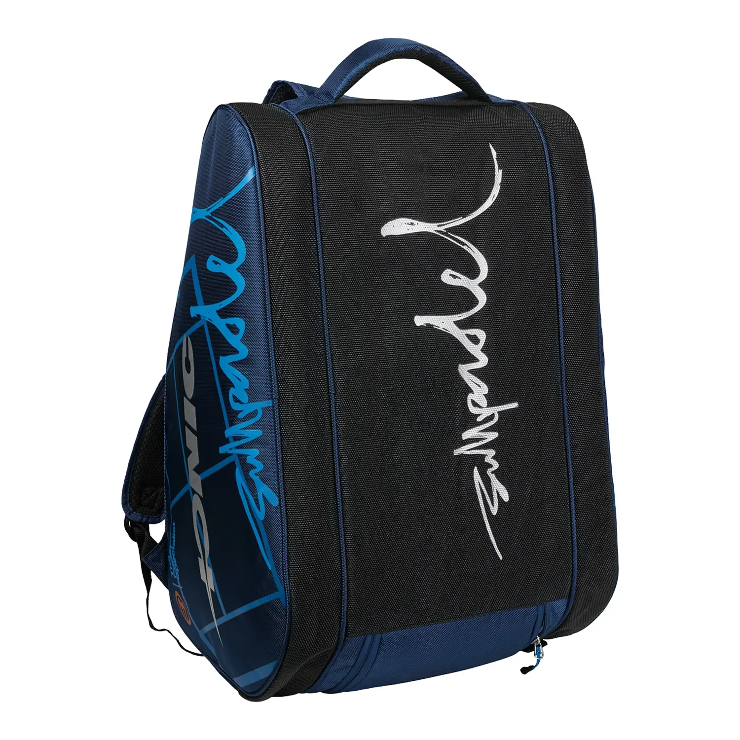 Borsa da padel BULLPADEL IONIC BPP26005 Blu Marino