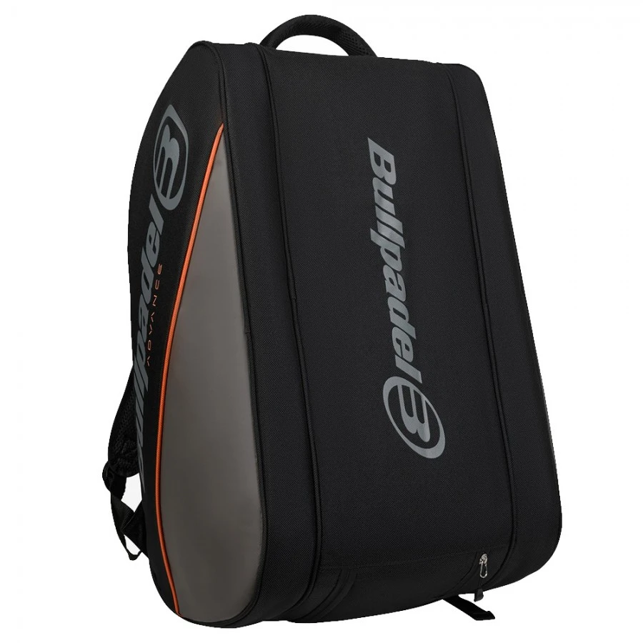 BULLPADEL Advance BPP26014 Padel Bag Black/Orange
