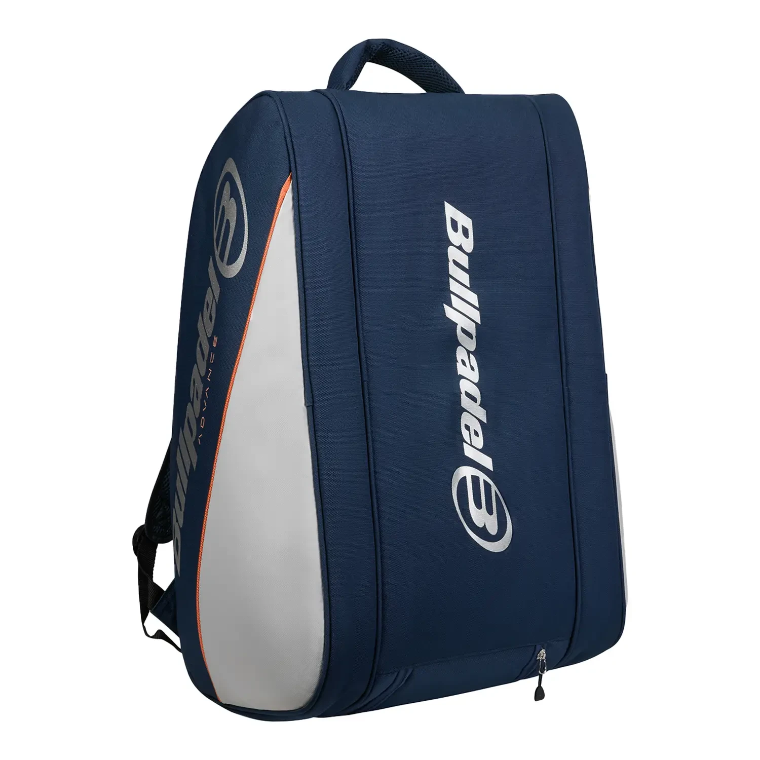 Sac de padel BULLPADEL Advance BPP26014 Bleu Marine